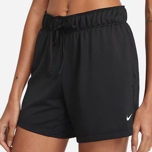 Nike Dri-Fit attack shorts